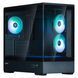 Корпус Zalman P30 Black V2 без БЖ (P30BLACKV2) [608827], фото 1
