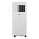 Кондиціонер мобільний Ardesto CoolFlex 25м2 on/off 9000BTU 2.5кВт A/- R290 білий (ARD-ACM09) [12831], фото 5