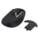 Комп'ютерна миша TRUST YVI+ wireless mouse Eco Red (24550) [301563], фото 4