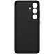 Чохол-накладка Samsung Vegan Leather Case для Samsung Galaxy S24 SM-S921 Black (GP-FPS921HCABW) [616314], фото 5