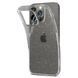 Чохол Spigen для iPhone 14 Pro, Liquid Crystal Glitter, Crystal Quartz (ACS04954) [108140], фото 7