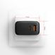 Мережевий зарядний пристрій AXAGON, QC3.0,4.0/AFC/FCP/PPS/Apple + PD type-C, 45W, Чорний (ACU-PQ45) [502998], фото 6