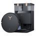 Робот-пилосос Ecovacs Deebot X8 Pro Omni (DEX56) Black (DEX56 BLACK - Х8) [610521], фото 23