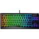 Клавіатура ігрова SteelSeries Apex 3 TKL UA Black (64831) [401051], фото 1