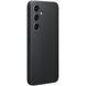 Чохол-накладка Samsung Vegan Leather Case для Samsung Galaxy S24 SM-S921 Black (GP-FPS921HCABW) [616314], фото 2