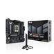 Материнcька плата ASUS TUF GAMING B850M-E WIFI sAM5 B850 4xDDR5 M.2 HDMI DP Wi-Fi BT mATX (90MB1LS0-M0EAY0) [109241], фото 5
