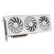 Вiдеокарта ASUS Radeon RX 9070 XT 16GB GDDR6 OC PRIME-RX9070XT-O16G-WHITE білий (90YV0L75-M0NA00) [112380], фото 4