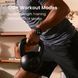 Смарт-годинник Amazfit Active Max Black (W2557AP1N) [617695], фото 5