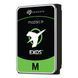 Запам&rsquo;ятовувальний пристрій на жорстких дисках (HDD) SATA 28TB 7200RPM 512MB SEAGATE (ST28000NM003K) [502706], фото 2