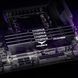 Модуль пам`ятi DDR5 2x16GB/6000 Team T-Force Vulcan Black (FLBD532G6000HC38GDC01) [66251], фото 4