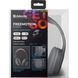 Гарнітура Defender FreeMotion B565, Bluetooth+3,5мм, Black-Gray (63565) [401848], фото 7