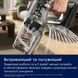 Пилосос Electrolux безпровідний, конт пил -0.4л, автон. робота до 90хв, вага-3.2кг, НЕРА12, AutoMode, BRC, 4 насадки, сірий (EP82UB25UG) [12442], фото 16