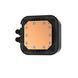 Система водяного охолодження DeepCool LQ240 Black (R-LQ240-BKLSMW-G-1) [614381], фото 2