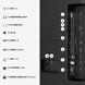 LED-телевізор Hisense 75E7S (20018136) [204452], фото 13