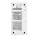 Корпус 2E Credo Plus V350WG без БЖ, 1xUSB3.0, 1х USB 2.0, 1xUSB Type-C, 3x120мм, VGA 350мм, LCS ready, TG Side Panel, mATX, білий (2E-V350WG) [111682], фото 3