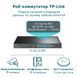 Комутатор TP-Link (TL-SL1218P) [609769], фото 4