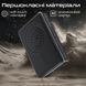 Універсальна мобільна батарея Promate Blade-10 MagSafe 10000mAh 20W Black (blade-10.black) [603523], фото 8