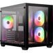 Корпус AeroCool Dryft Mini-G-BK-v2 Black без БЖ (ACCS-ES02163.11) [608689], фото 6