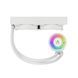 Система водяного охолодження Arctic Liquid Freezer III 240 ARGB White (ACFRE00150A) [616831], фото 3