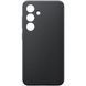 Чохол-накладка Samsung Vegan Leather Case для Samsung Galaxy S24 SM-S921 Black (GP-FPS921HCABW) [616314], фото 4