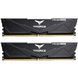 Модуль пам`ятi DDR5 2x16GB/6000 Team T-Force Vulcan Black (FLBD532G6000HC38GDC01) [66251], фото 1