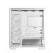 Корпус DeepCool CG580 4F White без БЖ (R-CG580-WHADA4-G-1) [608752], фото 6