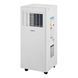 Кондиціонер мобільний Ardesto CoolFlex 25м2 on/off 9000BTU 2.5кВт A/- R290 білий (ARD-ACM09) [12831], фото 8