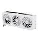 Вiдеокарта ASUS Radeon RX 9070 XT 16GB GDDR6 OC PRIME-RX9070XT-O16G-WHITE білий (90YV0L75-M0NA00) [112380], фото 7