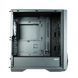 Корпус Zalman Z9 Iceberg MS без БЖ, 2xUSB3.0, 2xUSB2.0, 1xUSB 3.1 Gen2 Type-C, 4x140мм ARGB, VGA 390мм, LCS ready, TG Side Panel, EATX, чорний (Z9ICEBERGMSBLACK) [109650], фото 4