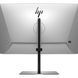 Монітор TFT 24" HP S7 Pro 724pn, IPS, WUXGA, 100Hz, HDMI, DP, HAS, чорно-сріблястий (8X534AA) [400573], фото 5