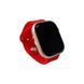 Смарт-годинник HK 9 Pro Max Plus 45mm. 230 mAh. IP67 Amoled Red (HK9PMMINIRed) [802681], фото 3