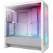 Корпус NZXT H5 Flow RGB White без БЖ (CC-H52FW-R1) [614347], фото 2