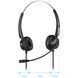 Гарнітура Sandberg Office Headset Pro Stereo,USB, Black (126-13) [401986], фото 4