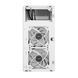 Корпус 2E Credo Plus V350WG без БЖ, 1xUSB3.0, 1х USB 2.0, 1xUSB Type-C, 3x120мм, VGA 350мм, LCS ready, TG Side Panel, mATX, білий (2E-V350WG) [111682], фото 5