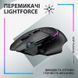 Миша Logitech G502 X Plus Black (910-006162) [606469], фото 2