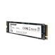 Твердотільний запам&rsquo;ятовувальний пристрій накопичувач (SSD) M.2 2280 2TB P300 PATRIOT (P300P2TBM28) [503059], фото 5