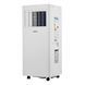 Кондиціонер мобільний Ardesto CoolFlex 25м2 on/off 9000BTU 2.5кВт A/- R290 білий (ARD-ACM09) [12831], фото 3
