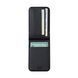 Чохол UAG для карт магнітний з підставкою, Metropolis Wallet Kevlar, Black (964445113940) [108350], фото 6