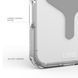 Чохол UAG для iPhone 17 Pro Max, Plyo MagSafe, Ice/Silver (114530114333) [112695], фото 7