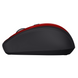 Комп'ютерна миша TRUST YVI+ wireless mouse Eco Red (24550) [301563], фото 3