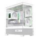 Корпус для комп'ютера MATX W/O PSU VISTA 2 MW GAMEMAX (9101-0600R0017) [503648], фото 1