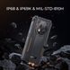 Смартфон Oukitel WP28S 6.5"HD+ /4GB/128GB/ T606 /10600mAh /13+5Мп/ IP69K /NFC Orange (WP28SOrange) [400706], фото 12