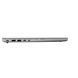 Ноутбук ASUS Vivobook S 14 S3407CA-LY023 14" WUXGA IPS, Intel Ultra 5 225H, 16GB, F512GB, UMA, NoOS, Сріблястий (90NB16J1-M008L0) [111154], фото 7