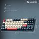 Клавіатура бездротова GamePro Asgard Ragnar Keychron Super Red Switch Blue (MK285BL) [616003], фото 15