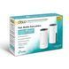 Система WiFi-Mesh TP-LINK Deco P9 AC1200, 2xGE LAN/WAN, 2мод, Powerline AV1000 (DECO-P9-2-PACK) [104465], фото 4