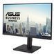 Монітор Asus 23.8" VA24DQFS D-Sub, HDMI, DP, 2xUSB, MM, IPS, 100Hz, 1ms, sRGB 99%, AdaptiveSync, Pivot (90LM0540-B01371) [101460], фото 3