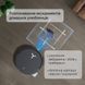 Робот-пилосос Ecovacs Deebot X8 Pro Omni (DEX56) Black (DEX56 BLACK - Х8) [610521], фото 24