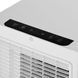 Кондиціонер мобільний Ardesto CoolFlex 25м2 on/off 9000BTU 2.5кВт A/- R290 білий (ARD-ACM09) [12831], фото 9