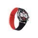 Смарт-годинник iMiki (Holo Ultra Black Magnetic Strap) [725612], фото 3