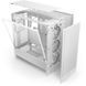 Корпус NZXT H5 Flow RGB White без БЖ (CC-H52FW-R1) [614347], фото 11